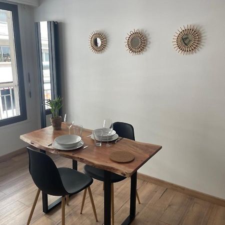 Charmant 2 Pieces Au Coeur Du Port Lympia Nice Ngoại thất bức ảnh