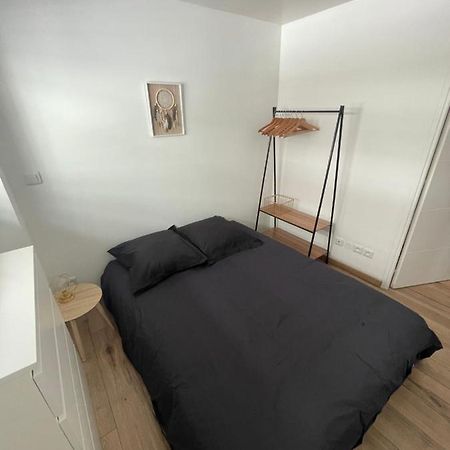 Charmant 2 Pieces Au Coeur Du Port Lympia Nice Ngoại thất bức ảnh