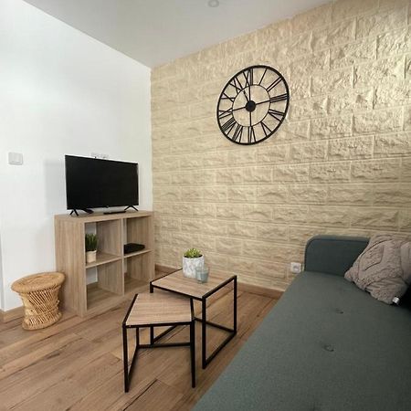 Charmant 2 Pieces Au Coeur Du Port Lympia Nice Ngoại thất bức ảnh