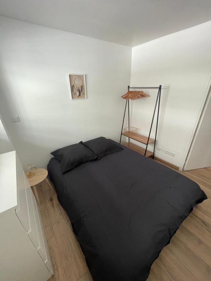 Charmant 2 Pieces Au Coeur Du Port Lympia Nice Ngoại thất bức ảnh